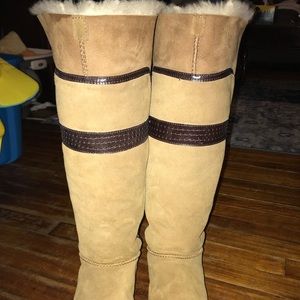 UGG Boots